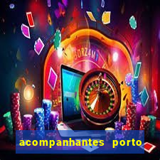 acompanhantes porto belo sc